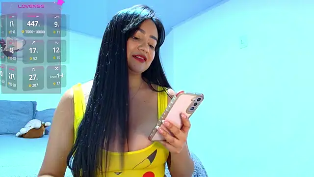 Snapshot of Meelisa_Reed chatting on February 2026 03:18:01 AM Meelisa Reed online show from February 2026 03:18:01 AM