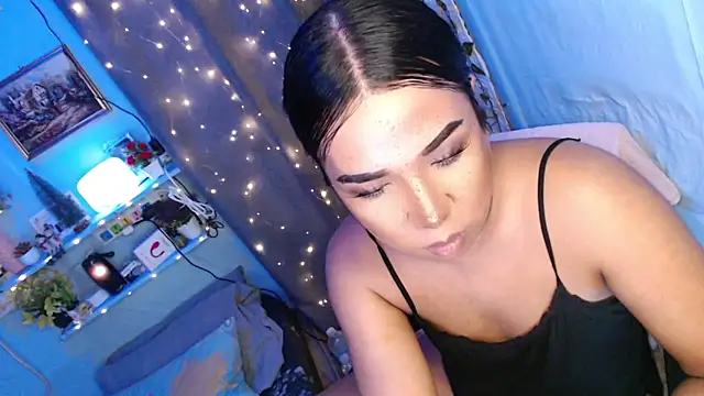 Hot JennyCum online show from February 2026 03:51:02 AM