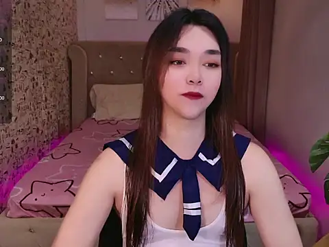 Snapshot of Ts-yoshi chatting on October 2025 01:36:02 AM Ts-yoshi online show from October 2025 01:36:02 AM