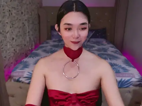 Snapshot of Ts-yoshi chatting on October 2025 07:53:01 AM Ts-yoshi online show from October 2025 07:53:01 AM