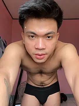 JerichoGutierez online show from February 2026 04:27:01 AM