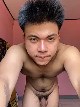 JerichoGutierez online show from May 2026 05:13:01 AM