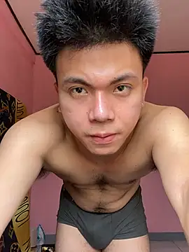 JerichoGutierez online show from May 2026 02:29:01 AM