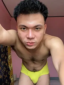 JerichoGutierez online show from May 2026 02:18:02 AM