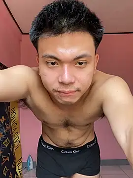 JerichoGutierez online show from May 2026 04:31:02 AM
