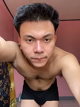 JerichoGutierez online show from May 2026 05:38:01 AM
