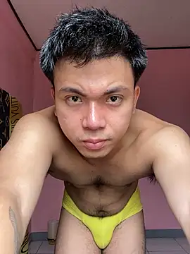 JerichoGutierez online show from June 2026 04:02:01 AM