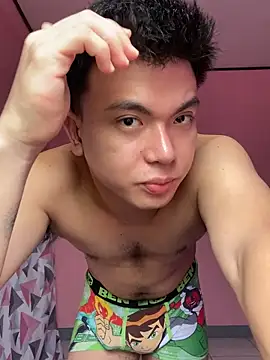 JerichoGutierez online show from June 2026 05:08:01 AM
