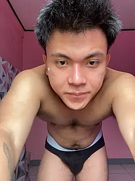 JerichoGutierez online show from July 2026 03:53:01 AM