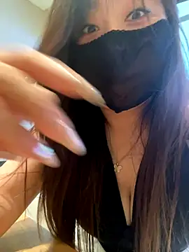 Snapshot of xiao-mo520 chatting on October 2025 11:16:01 AM xiao-mo520 online show from October 2025 11:16:01 AM