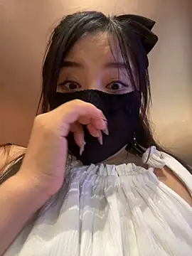 Snapshot of xiao-mo520 chatting on October 2025 11:07:01 AM xiao-mo520 online show from October 2025 11:07:01 AM