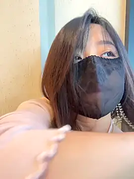 Snapshot of xiao-mo520 chatting on October 2025 09:54:01 AM xiao-mo520 online show from October 2025 09:54:01 AM