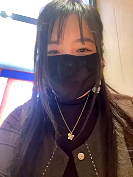 Snapshot of xiao-mo520 chatting on October 2025 08:36:01 AM xiao-mo520 online show from October 2025 08:36:01 AM