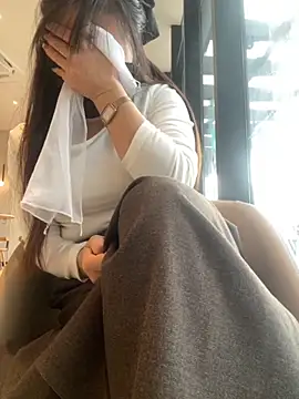 Snapshot of xiao-mo520 chatting on October 2025 08:55:02 AM xiao-mo520 online show from October 2025 08:55:02 AM