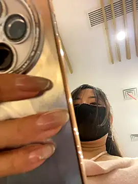 Snapshot of xiao-mo520 chatting on November 2025 11:54:01 AM xiao-mo520 online show from November 2025 11:54:01 AM