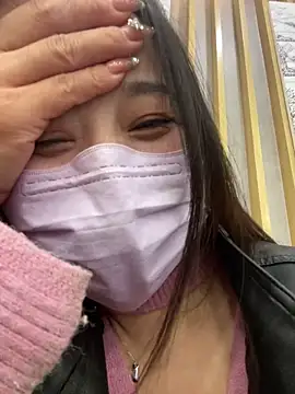 Snapshot of xiao-mo520 chatting on February 2026 10:47:02 AM xiao-mo520 online show from February 2026 10:47:02 AM