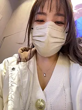 xiao-mo520 online show from March 2026 10:09:01 AM