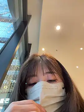 xiao-mo520 online show from April 2026 10:26:01 AM