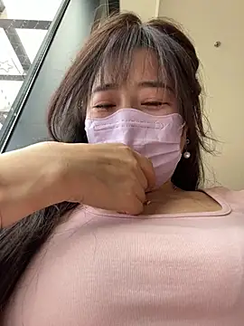 xiao-mo520 online show from May 2026 06:55:02 AM
