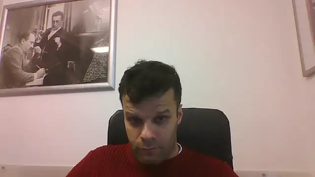 FROCETTO93 online show from April 2026 01:41:01 PM