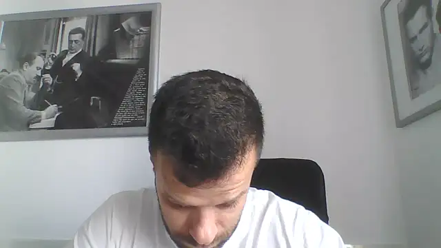 FROCETTO93 online show from May 2026 06:30:01 AM