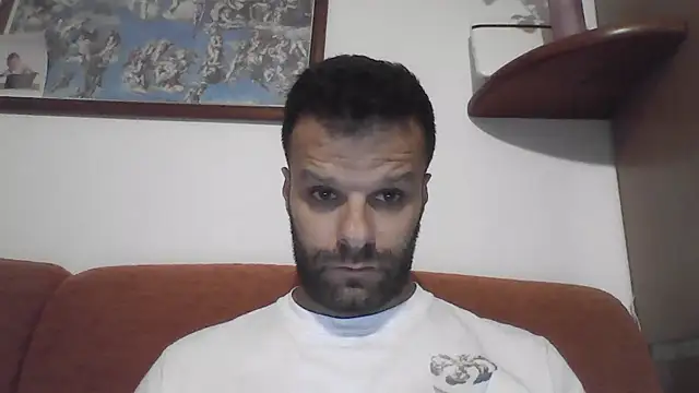 FROCETTO93 online show from May 2026 07:56:01 PM