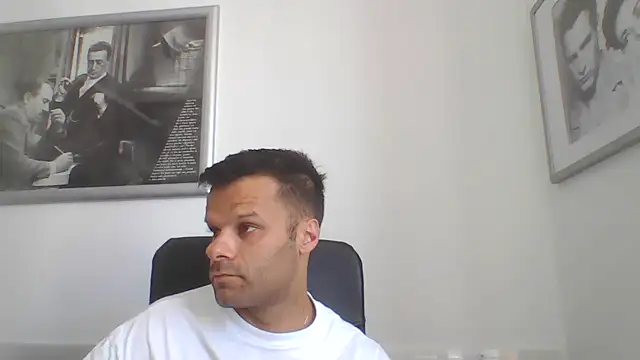 FROCETTO93 online show from July 2026 11:18:01 AM