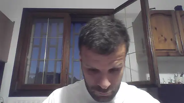 FROCETTO93 online show from July 2026 06:49:02 PM