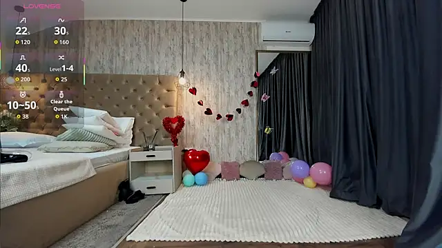 Snapshot of Maya_Collins_ chatting on March 2026 07:50:02 PM Maya Collins online show from March 2026 07:50:02 PM