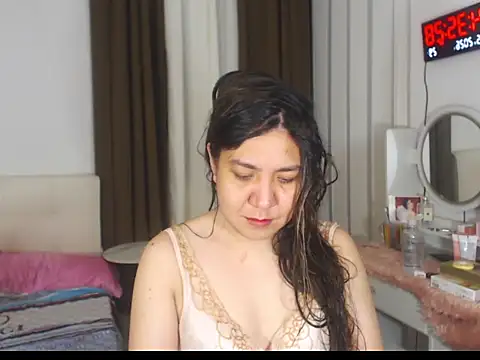 stellahugeX online show from May 2026 08:36:01 PM