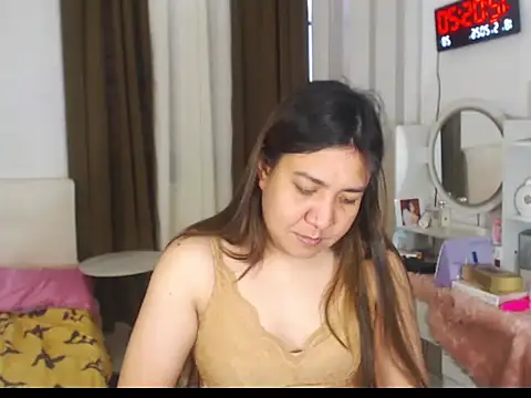 stellahugeX online show from May 2026 04:07:02 AM
