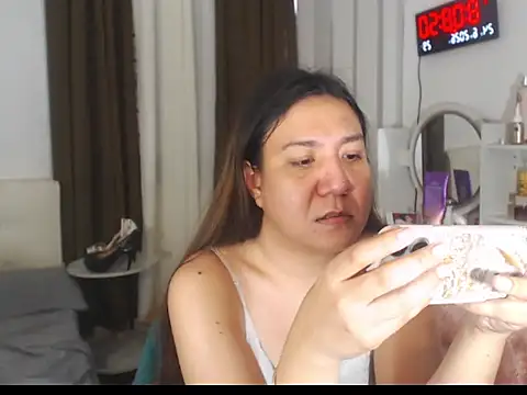 stellahugeX online show from June 2026 12:09:02 AM
