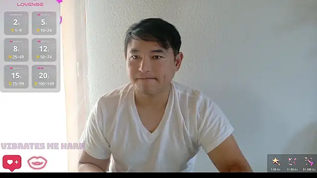 AsianBoy WhiteDaddy online show from September 2025 06:46:01 AM