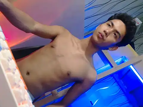 Demure Asian143 online show from October 2025 03:43:01 PM