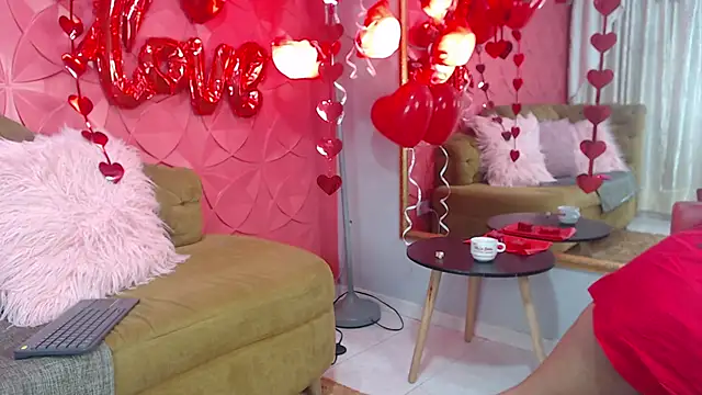 SailonTeen online show from February 2025 03:39:02 PM