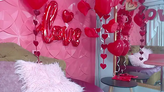 SailonTeen online show from February 2025 07:31:02 PM