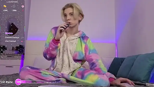 fiachand online show from February 2026 10:26:02 PM