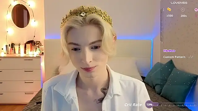 fiachand online show from April 2026 01:11:01 PM