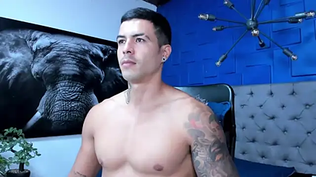 andres-clark92 online show from February 2026 04:35:01 PM