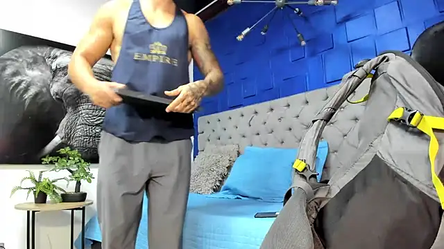 andres-clark92 online show from February 2026 04:33:01 PM