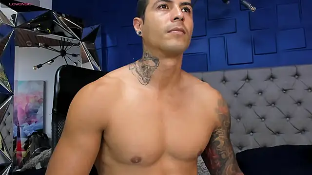 andres-clark92 online show from July 2026 07:10:02 PM