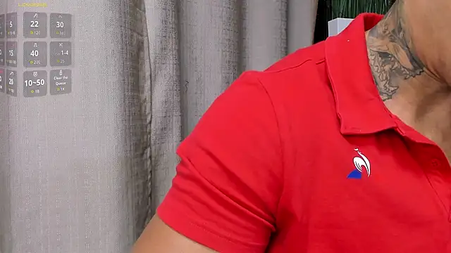 andres-clark92 online show from July 2026 02:13:02 PM