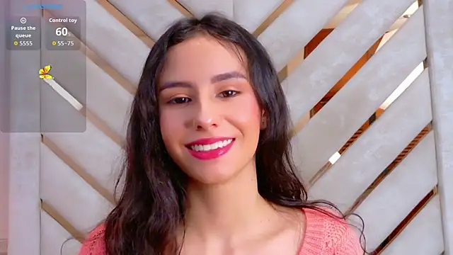 Snapshot of Sarah-Grace chatting on September 2025 02:26:01 AM Sarah-Grace online show from September 2025 02:26:01 AM