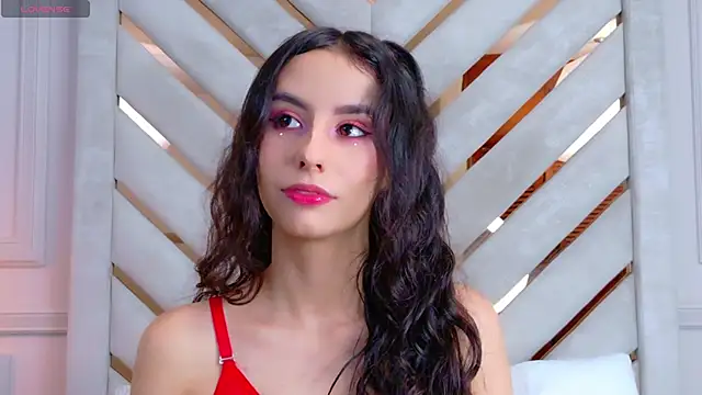 Snapshot of Sarah-Grace chatting on October 2025 02:34:01 AM Sarah-Grace online show from October 2025 02:34:01 AM