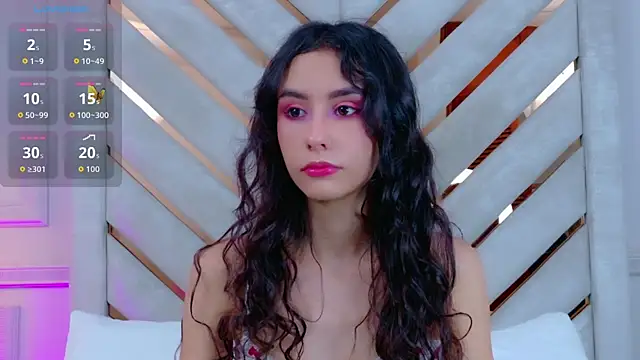 Snapshot of Sarah-Grace chatting on November 2025 02:00:02 AM Sarah-Grace online show from November 2025 02:00:02 AM