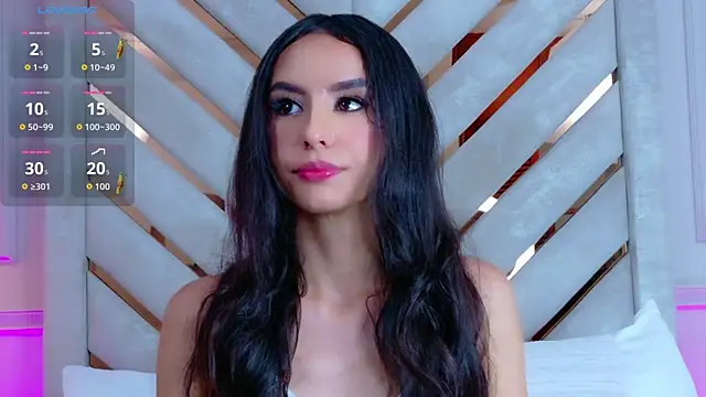 Snapshot of Sarah-Grace chatting on November 2025 01:38:01 AM Sarah-Grace online show from November 2025 01:38:01 AM