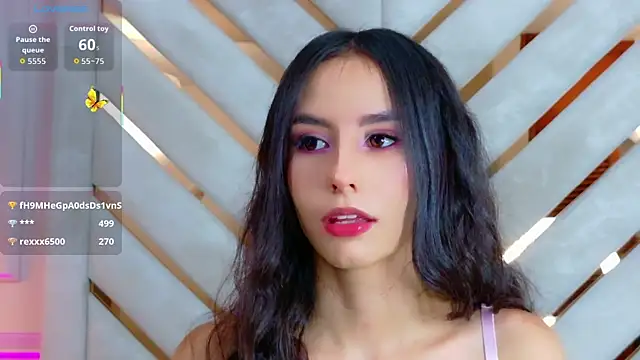 Snapshot of Sarah-Grace chatting on December 2025 12:49:02 AM Sarah-Grace online show from December 2025 12:49:02 AM