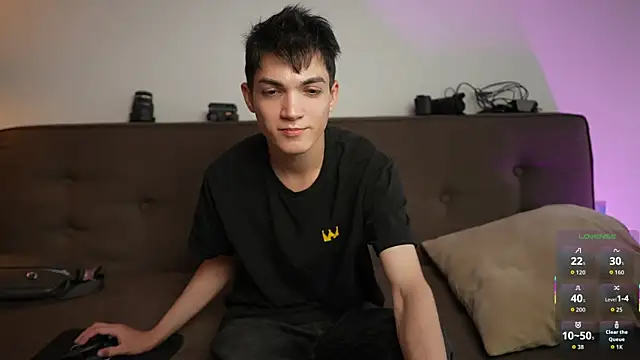 MattyandAiden online show from April 2026 05:13:02 PM