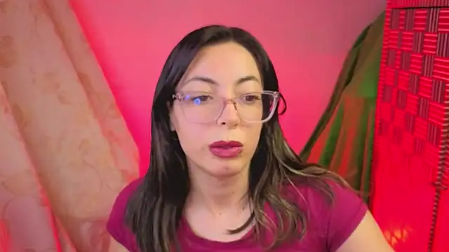 Miranda sexlove  online show from December 2025 07:28:02 AM