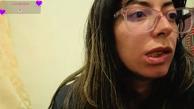 Miranda sexlove  online show from February 2026 06:58:02 PM